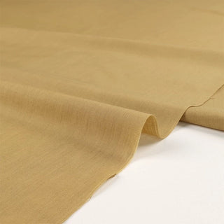 Made in Japan KOMON KOUBOU Solid Pima Cotton Wool Twill TB01633