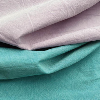 Solid 120S Supima® Cotton Plain Woven Woven TB02511 - 11 Colors Available