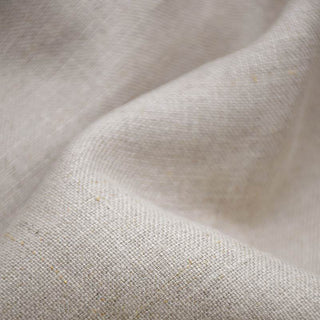 Solid Sand Washed European Linen Plain Woven Woven TB02519 - 7 Colors Available