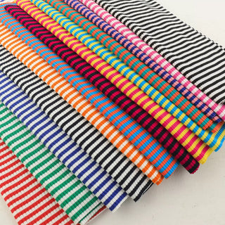 Stripes Combed Cotton Rib 3x4 TBSP602