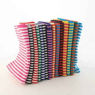 Stripes Combed Cotton Rib 3x4 TBSP602