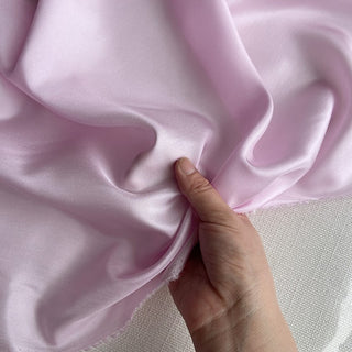 Yardblox Exclusive Luxury Silk Collection Solid Multi Color Non-Stretch Matte Mulberry Silk Habotai DS26505 -10 Momme