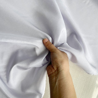 Yardblox Exclusive Luxury Silk Collection Solid Multi Color Non-Stretch Slub Mulberry Silk Dupioni / Shantung DS26513 -19 Momme