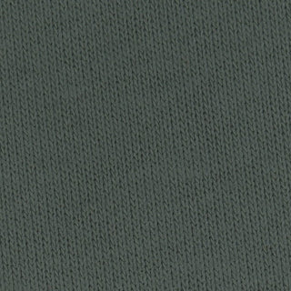 Solid Stretch Washed Cotton French Terry W105501