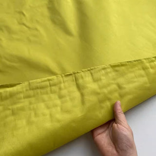 Yardblox Exclusive Luxury Silk Collection Solid Multi Color Non-Stretch Mulberry Silk Taffeta DS26512 -18 Momme