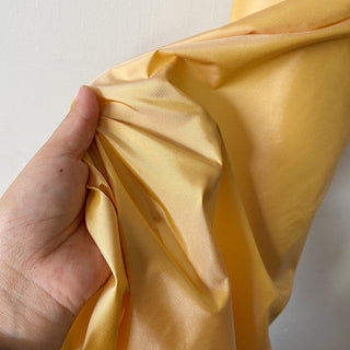 Yardblox Exclusive Luxury Silk Collection Solid Multi Color Non-Stretch Mulberry Silk Taffeta DS26512 -18 Momme