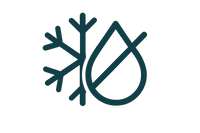 Keeps You Cool & Dry