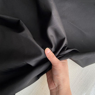 Yardblox Exclusive Luxury Silk Collection Solid Multi Color Non-Stretch Mulberry Silk Taffeta DS26512 -18 Momme