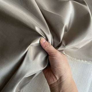 Yardblox Exclusive Luxury Silk Collection Solid Multi Color Non-Stretch Mulberry Silk Taffeta DS26512 -18 Momme