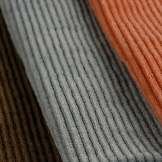 Solid Stretch Cotton Standard Corduroy A005306