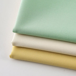 Solid Lyocell Cotton Broadcloth Poplin A009327