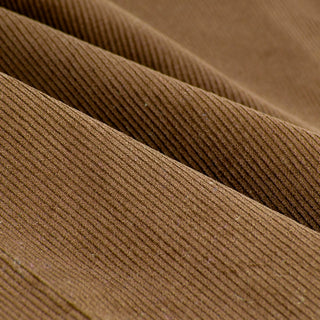 Solid Stretch Cotton Pinwale Corduroy A005304