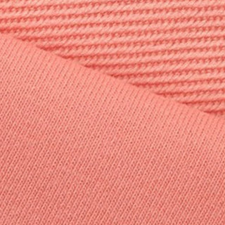 Solid Stretch Biopolishing Combed Cotton French Terry S006422