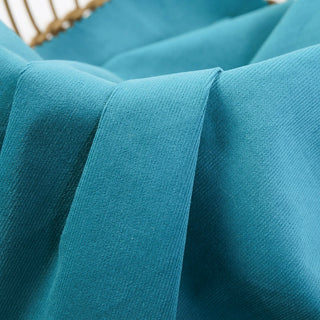 Solid Stretch Cotton Pinwale Corduroy A005314