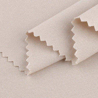 Solid Sand Wash Lyocell Cotton Twill S029402