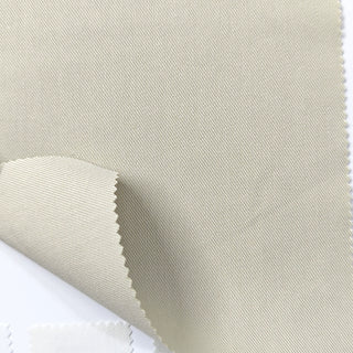 Solid Stretch Sand Wash Cotton Lyocell Twill A009303