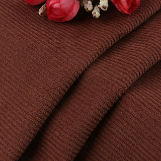 Solid Cotton Standard Corduroy A005310