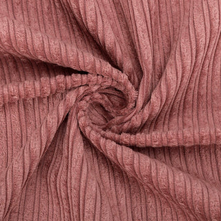 Solid Cotton Elephant Corduroy A005312