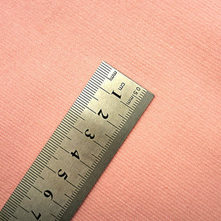 Solid Cotton Pinwale Corduroy A005313