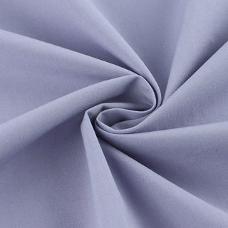 Solid Lyocell Cotton Plain Woven A012305