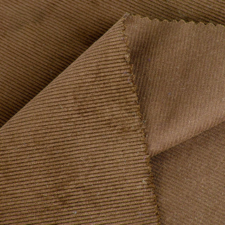 Solid Stretch Cotton Pinwale Corduroy A005304