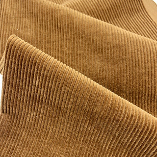 Solid Cotton Standard Corduroy A005309
