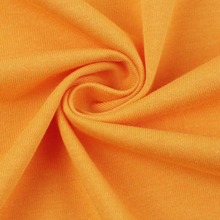Solid Stretch Combed Cotton Single Jersey A005323