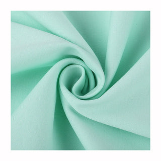 Solid Stretch Combed Cotton Double Knit / Interlock A106311