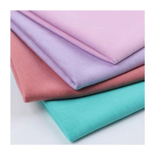 Solid Stretch Combed Cotton Single Jersey A005327