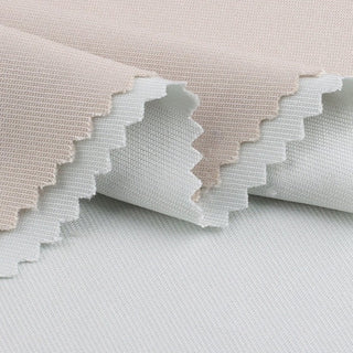 Solid Sand Wash Lyocell Cotton Twill S029402