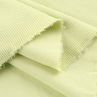 Solid Cotton Pinwale Corduroy A005318