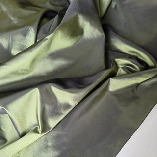 Yardblox Exclusive Luxury Silk Collection Solid Multi Color Non-Stretch Mulberry Silk Taffeta DS26512 -18 Momme